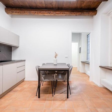 Residenza Mercanti - City Center - Lovely Maison Turyn Zewnętrze zdjęcie