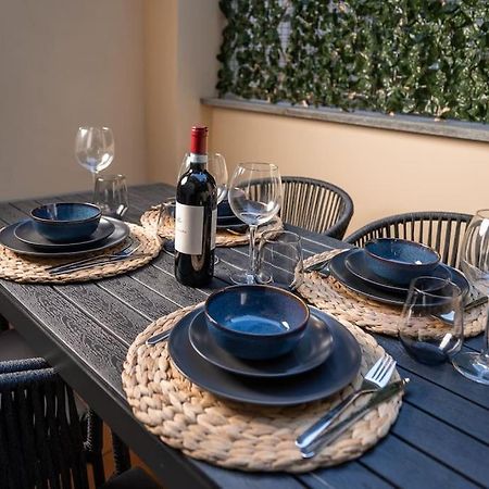 Residenza Mercanti - City Center - Lovely Maison Turyn Zewnętrze zdjęcie