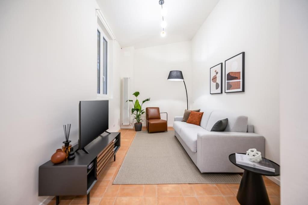 Residenza Mercanti - City Center - Lovely Maison Turyn Zewnętrze zdjęcie