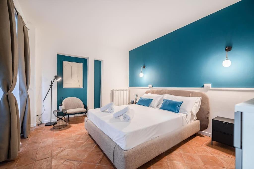 Residenza Mercanti - City Center - Lovely Maison Turyn Zewnętrze zdjęcie