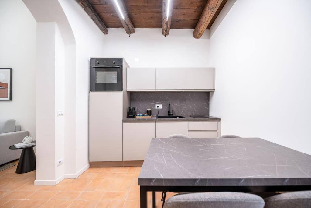 Residenza Mercanti - City Center - Lovely Maison Turyn Zewnętrze zdjęcie