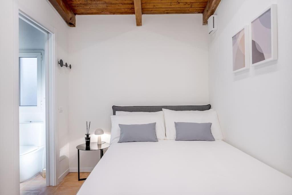 Residenza Mercanti - City Center - Lovely Maison Turyn Zewnętrze zdjęcie