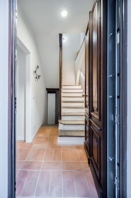 Residenza Mercanti - City Center - Lovely Maison Turyn Zewnętrze zdjęcie