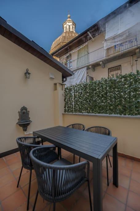 Residenza Mercanti - City Center - Lovely Maison Turyn Zewnętrze zdjęcie