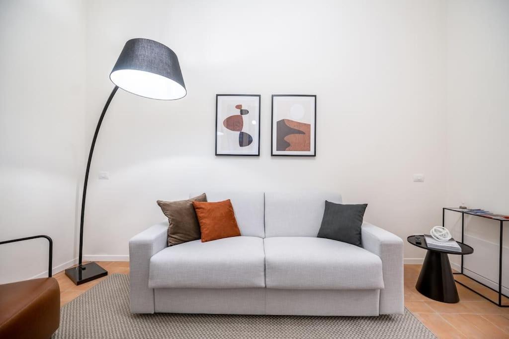 Residenza Mercanti - City Center - Lovely Maison Turyn Zewnętrze zdjęcie